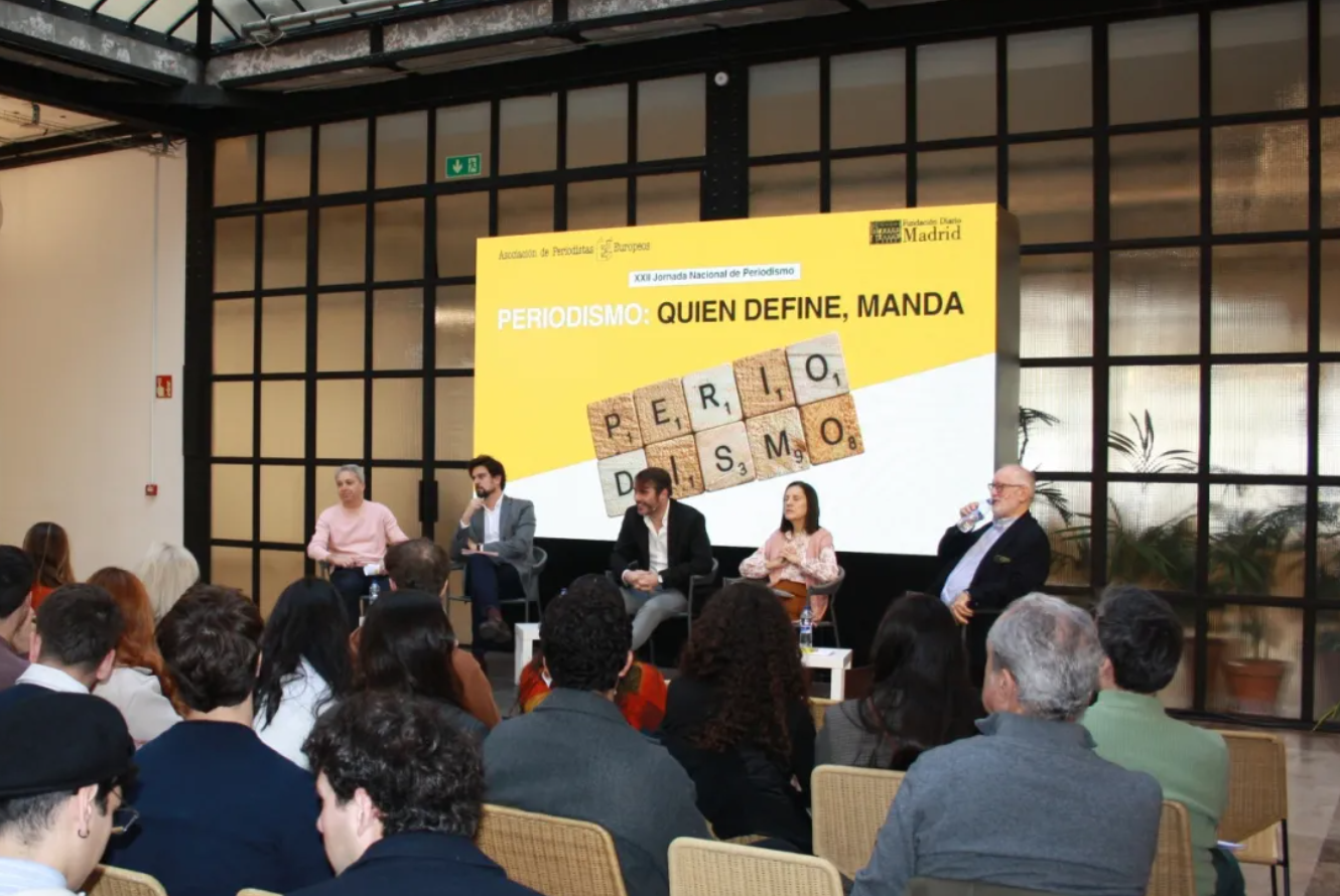 Fuente: Asociacin de Periodistas Europeos